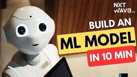 Nxtwave students- Build a machine learning model using teachable machine | #ccbpacademy | #nxtwave