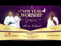 2024 new year worship service  01jan2024  live