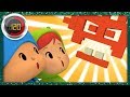 🕹️ POCOYO in ENGLISH - Game Over [ 120 minutes ] | CARTOONS for Children