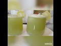 Cucumber juice recipe ghazala food secret