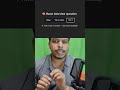 React interview question | useTransition #react
