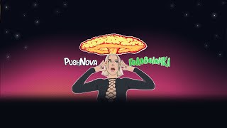 PushNova - "Головоломка" | Московский выпускной 2023 | Live