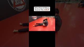 Lethal Ahh Hold 💀 #mma #bjj #explore  #explorer  #mmacontent