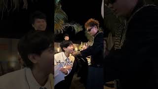 Quang Hùng Giao Lưu Fan