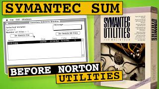Symantec's Forgotten Mac Tools Still Work Today screenshot 1