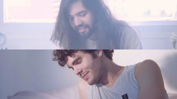 Daniel Mota - Pra Ouvir Quando Acordar (Videoclipe...