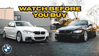 What I've Learned from 10 YEARS of BMW Ownership by Justin Buice 134,905 views 2 months ago 11 minutes, 13 seconds