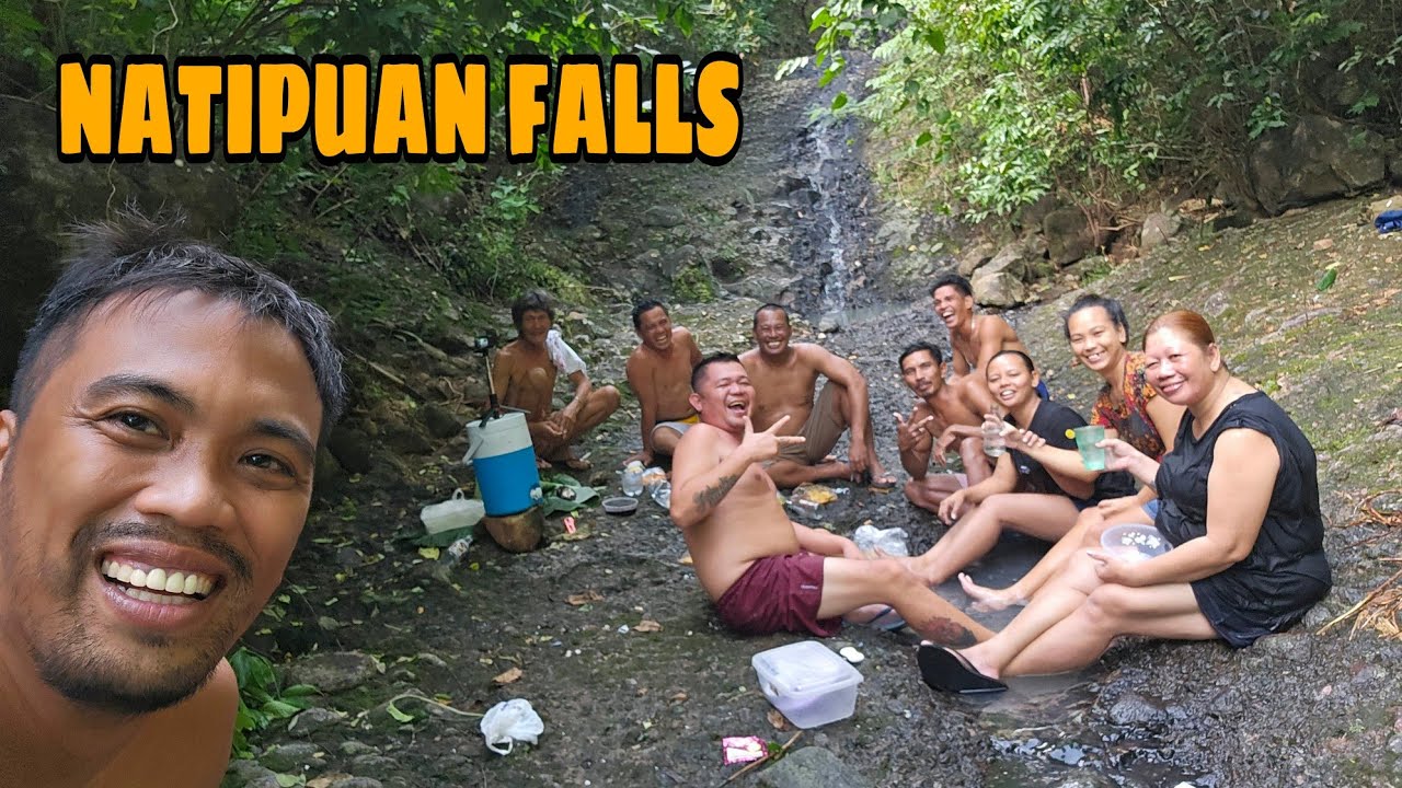 WALANG NAKAKAALAM NITO