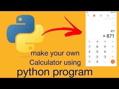 I Built My First Python Project! #python #project #computerscience ...
