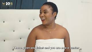 MATCH MAKING - Officer Woos | Modola
