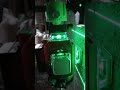 4D laser level