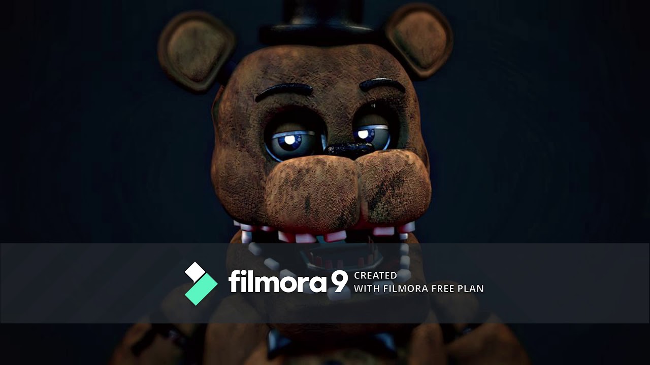 Toy Chica / Withered Freddy / The Marionette Sings The Painted Faces ...