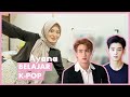 AYANA BELAJAR TENTANG K-POP ?!!