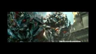 Transformers Dark of the Moon - Never Surrender