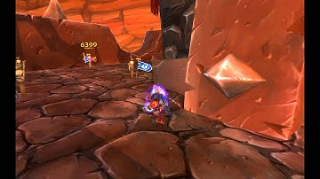 4.3 PTR New Wrath, Shadow Bolt, and Lightning Bolt Updated!