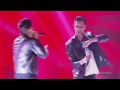 Roma Sijam - Nasti Adjikare X Factor Adria