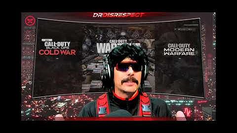 Dr Disrespect 1v1 Ferg on mobile game controversy | PC vs Mobile Gaming | Doc vs Ferg