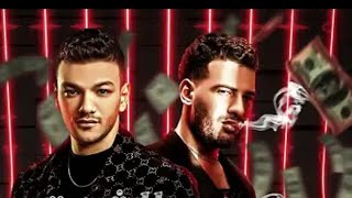كليب مين جدع فيكم 😏 🤦🏻‍♂️ حوده بندق 2024 حصريا 🔥🎧🔥المهرجان اللى مكسر التيك توك وكل الناس بتدور عليه