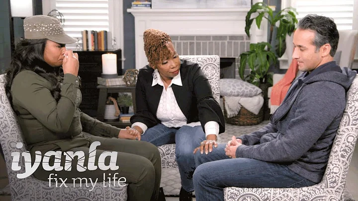 Trina Braxton's Ex, Gabe, Speaks Up About Her Abus...