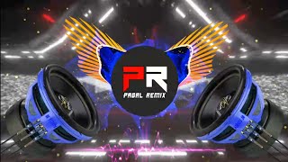MERE KHWABON MEIN TU - DJ REMIX || BOLLYWOOD DANCE MIX || DJ BIKASH x DJ SHIBU x PAGAL REMIX ||