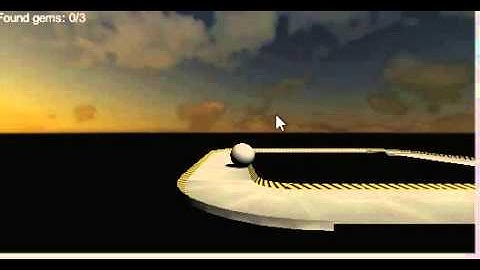 【柯博文老師】 unity5 Picker Game demo