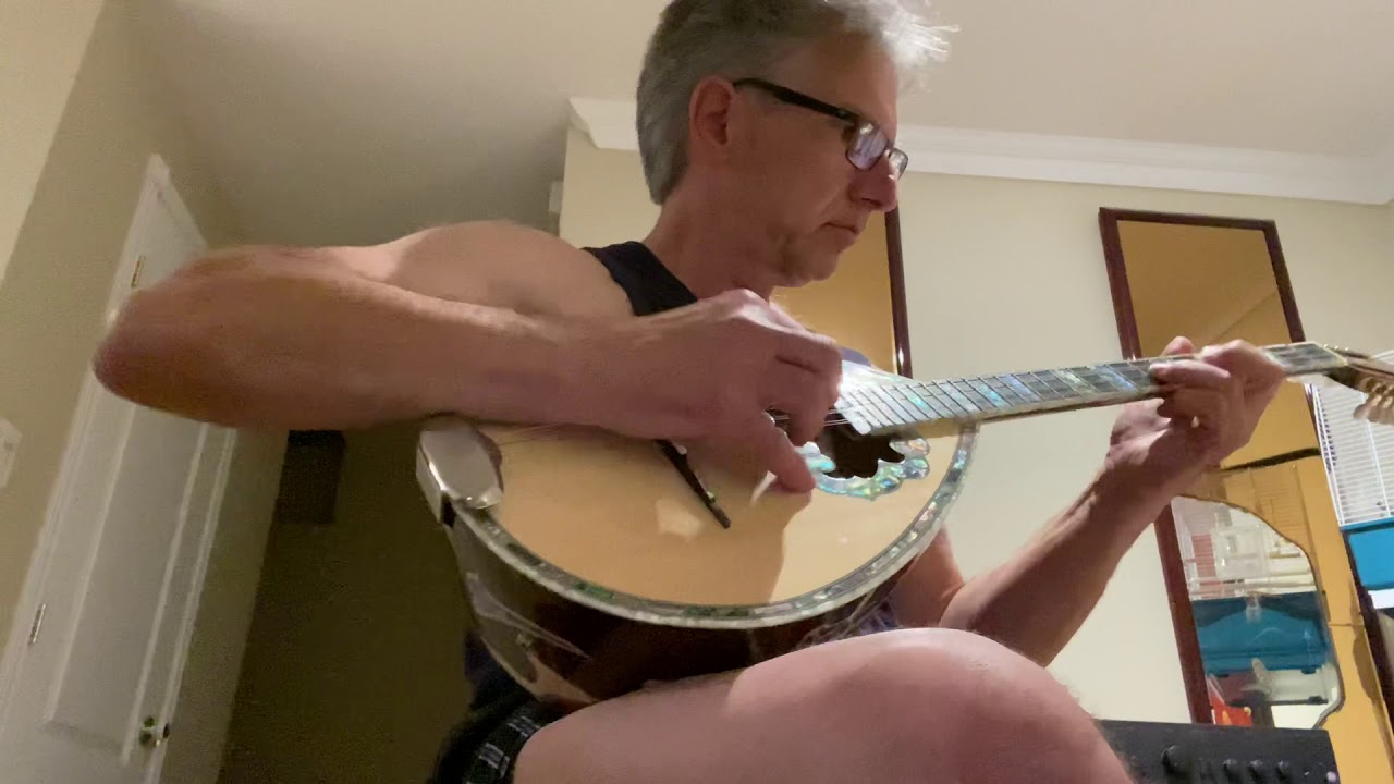 Bouzouki instrumental YouTube