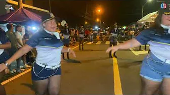 BANDA BARÚ 🙏 BOQUERÓN 2025 🙏 PATRONALES SAN MIGUEL ARCÁNGEL