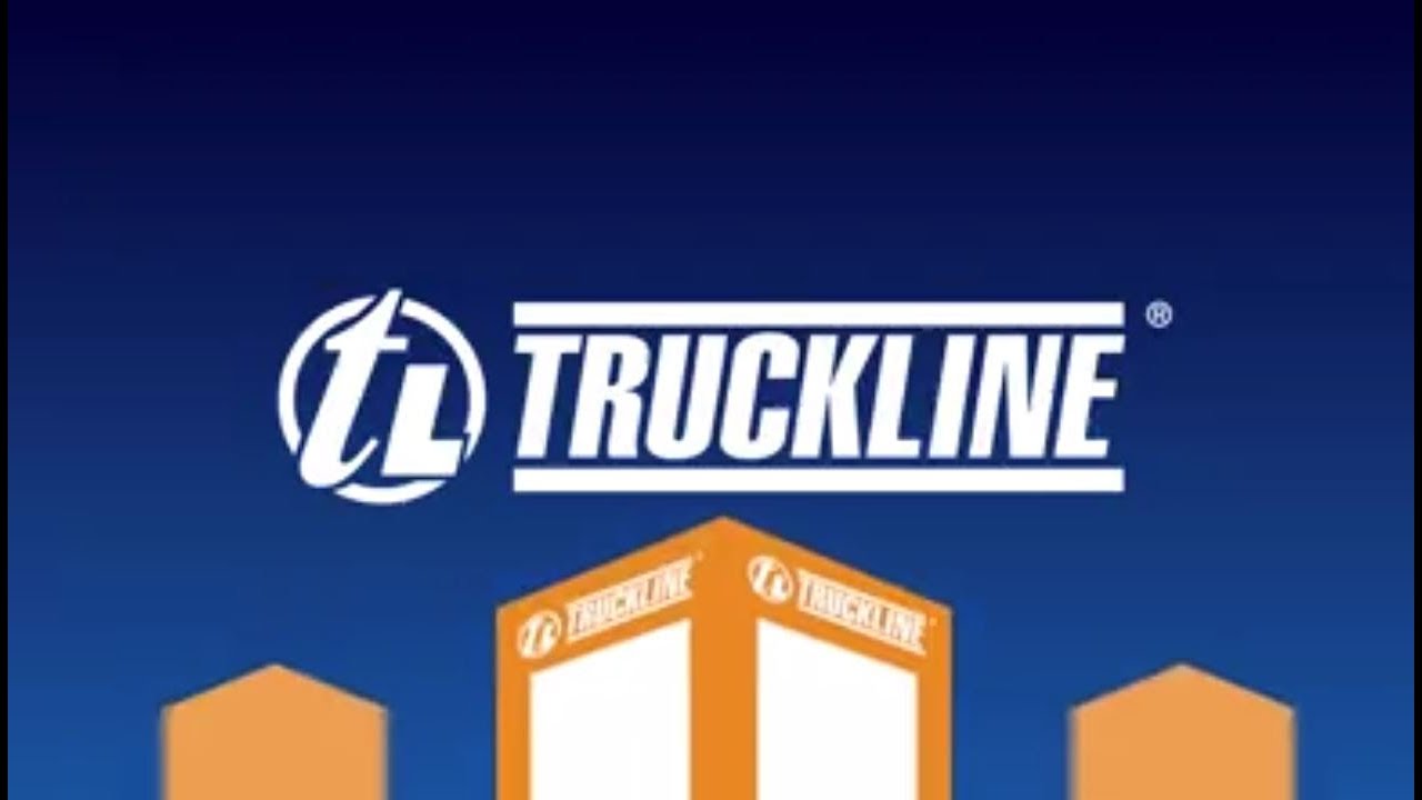 Truckline, your one stop parts supplier YouTube