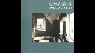 Nick Drake - Clothes Of Sand