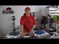 💣💣💣 MINI MIX REGUETON DJ FLEXO - PIONEER S11 4 DECKS