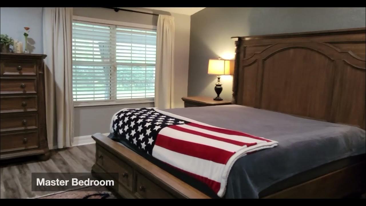 3230 Nichols Rd Lithia Fl 33547 YouTube