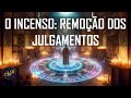 Erradique Todos os Males - Aula e Prece Especial [Transliterada] - Incenso: Proteção contra pragas