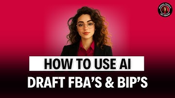 How to use School Psych AI