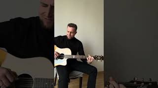 “Baby's coming home”-Chet Atkins (cover)