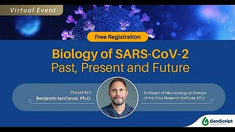 Biology of SARS CoV 2:  Past, Present and Future