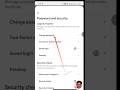 How to change facebook password| facebook ka password kaise kare| facebook password change