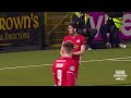 Points shared at Solitude! | Cliftonville 0-0 Linfield | #sportsdirectprem