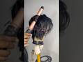 Wig styling made easy #frontalclosure #wigmaker #wigs #hairstyle #hair #wigtutorial #wigstyling