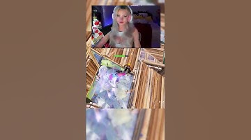 Crazy NO-SCOPE in Fortnite