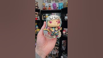 The BEST Demon Slayer Funko Pop?!