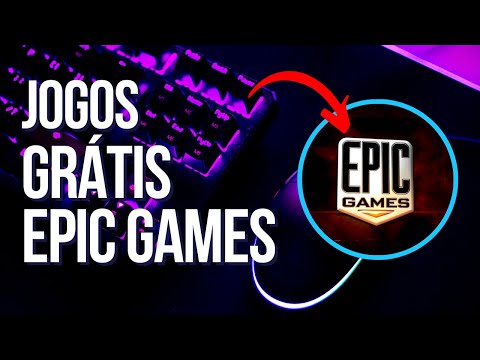 Lista de Jogos Grátis (Steam, Epic Games, Uplay, Origin e mais)