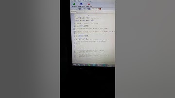 ChucK Audio Programming -Arrays