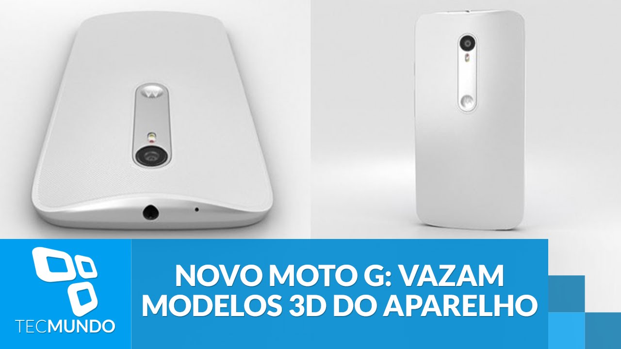 Vazam especificações e preços do Moto E4 e Moto E4 Plus - TecMundo