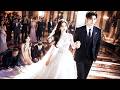 Forced to replace stepsister and marry cruel CEO, she thought no happy, but he made her his princess