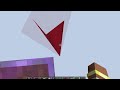 i found the end of minecraft beacon