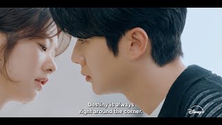 Would You Marry Me? | Teaser Trailer #2 | Disney Singapore