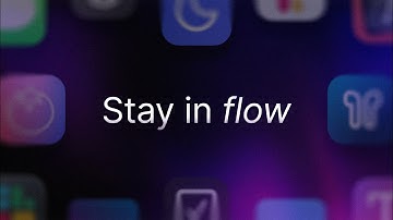 🧘‍♂️ Raycast Extensions for Deep Focus