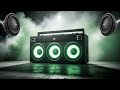 Sound Test Compilation | JBL Deep Bass Power