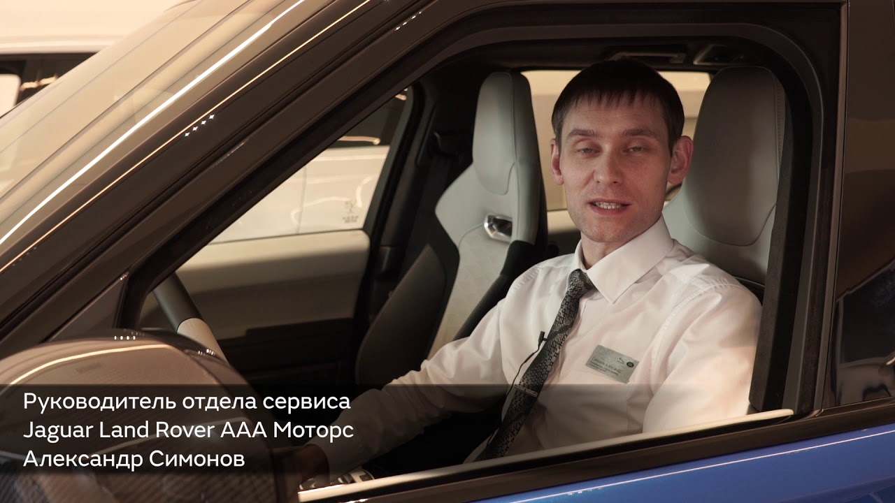 Подготовка авто к перегону