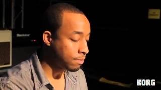 Download Lagu Korg Krome Music Workstation -- Official Product Introduction Video MP3